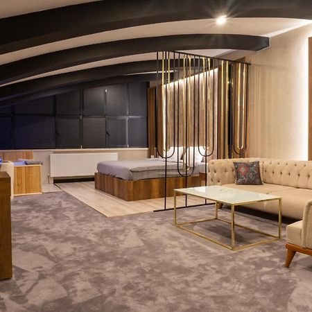 Anatolia Luxury Hotel Ankara Kültér fotó