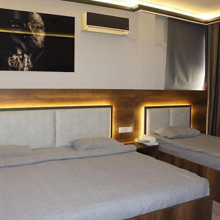 Anatolia Luxury Hotel Ankara Kültér fotó