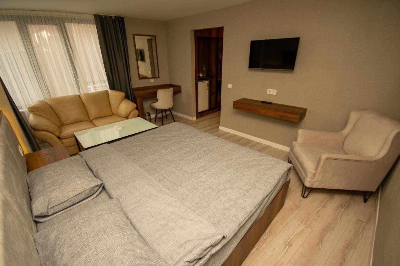 Anatolia Luxury Hotel Ankara Kültér fotó