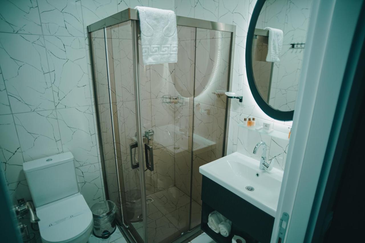 Anatolia Luxury Hotel Ankara Kültér fotó