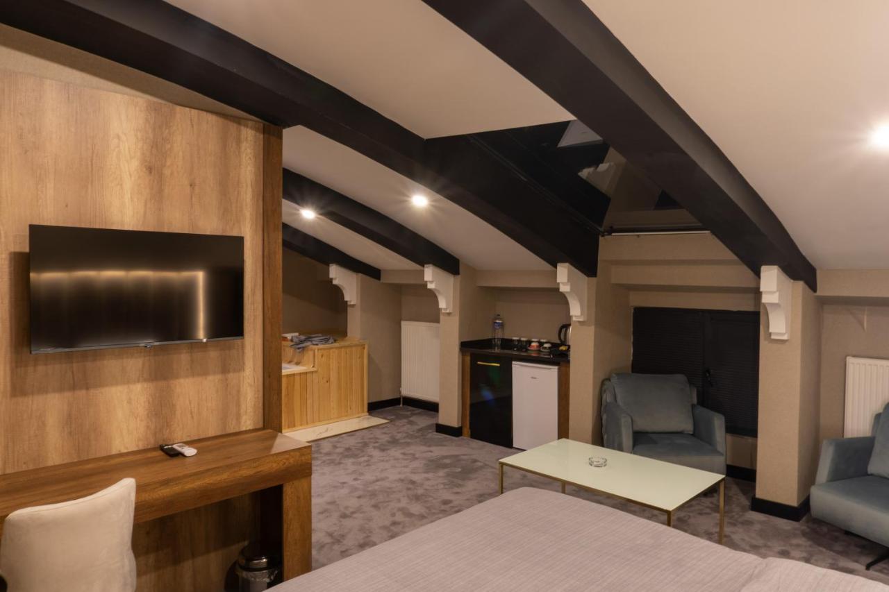 Anatolia Luxury Hotel Ankara Kültér fotó