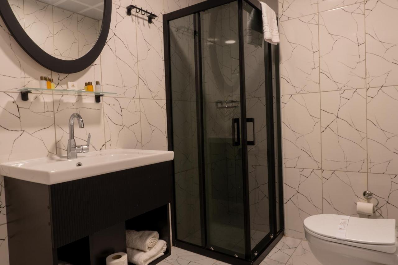 Anatolia Luxury Hotel Ankara Kültér fotó