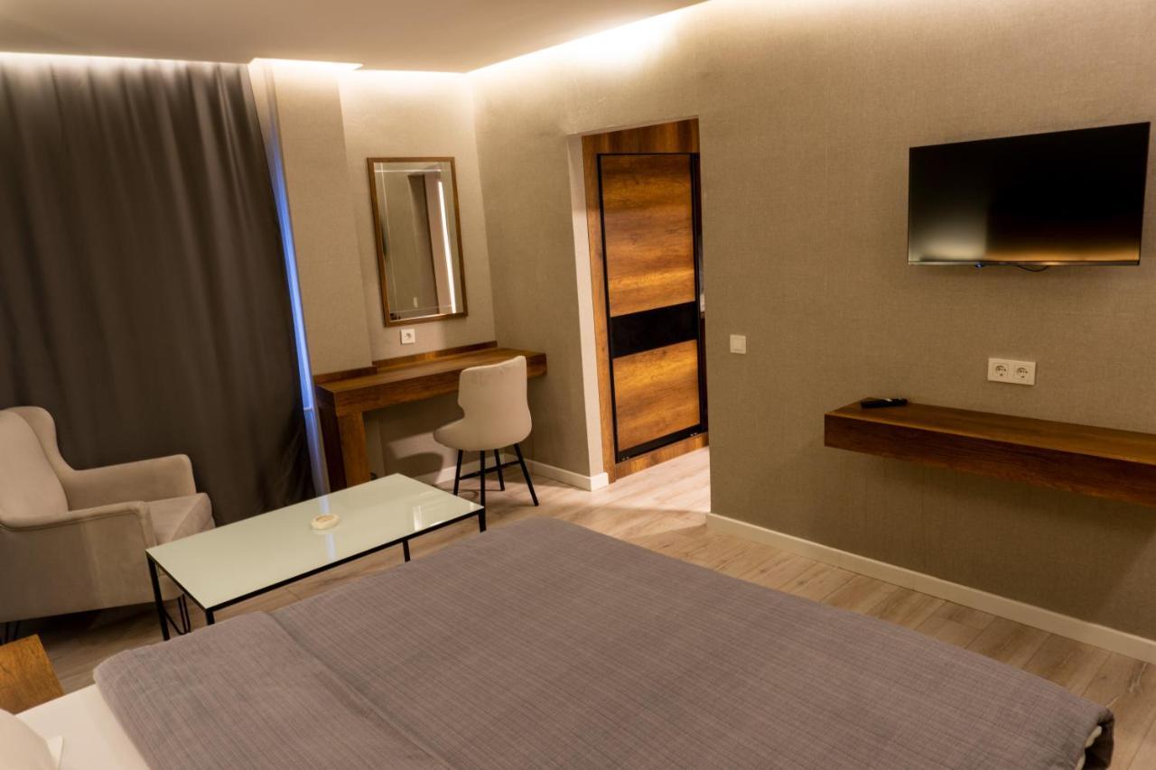 Anatolia Luxury Hotel Ankara Kültér fotó