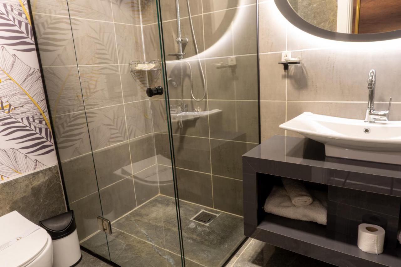 Anatolia Luxury Hotel Ankara Kültér fotó