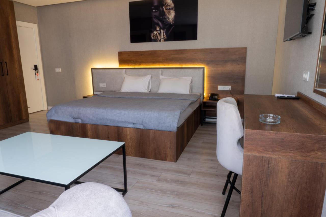 Anatolia Luxury Hotel Ankara Kültér fotó