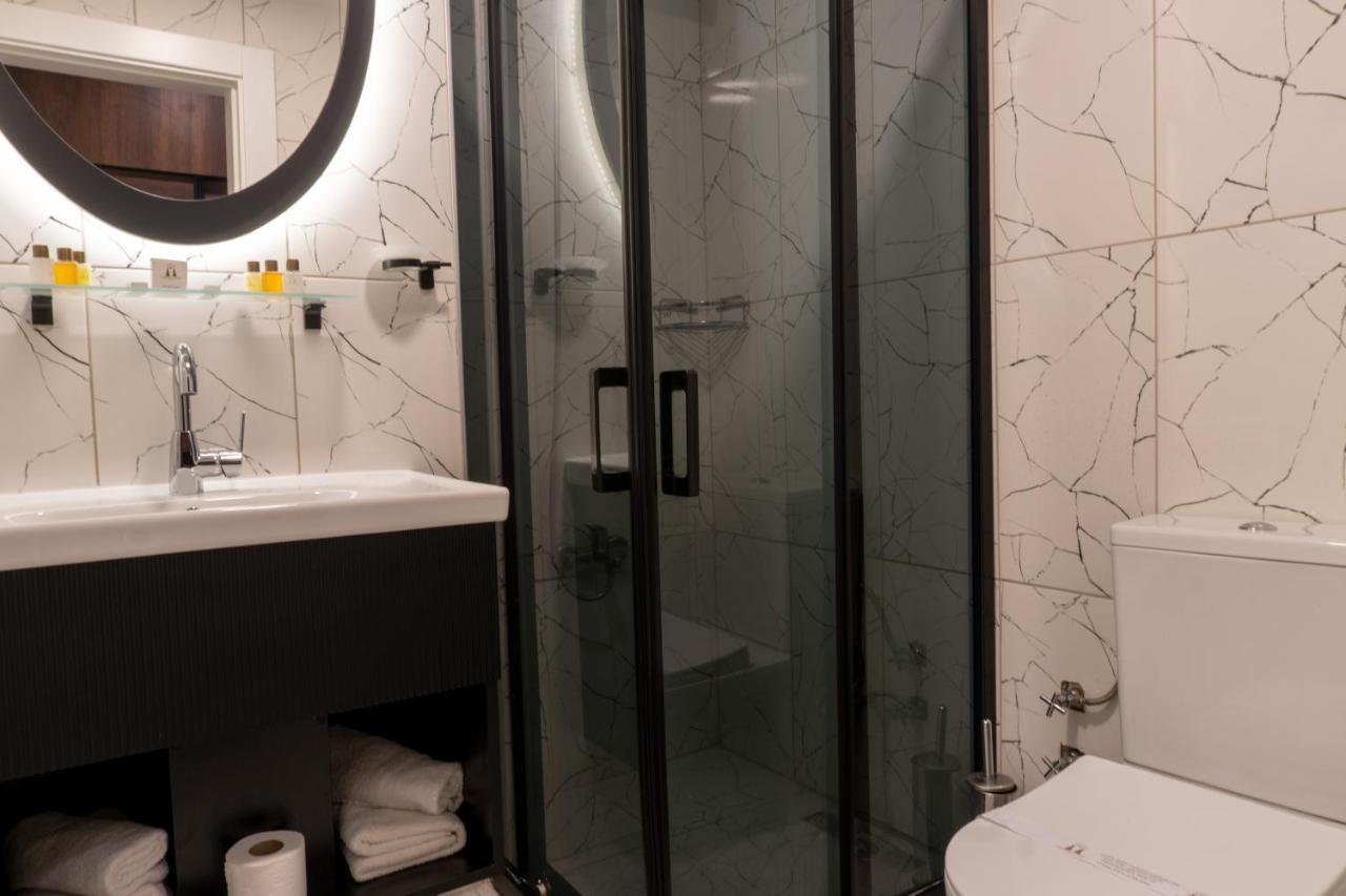 Anatolia Luxury Hotel Ankara Kültér fotó