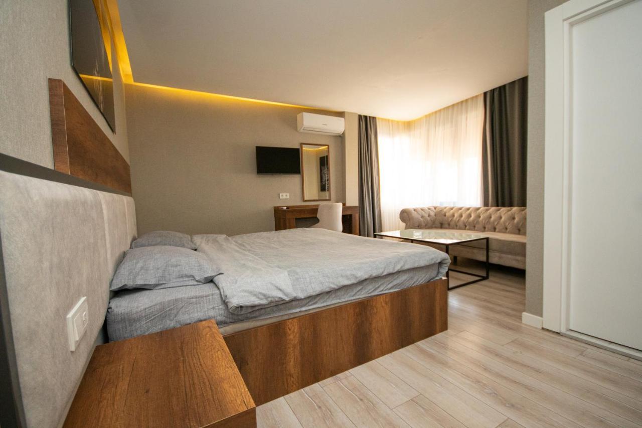 Anatolia Luxury Hotel Ankara Kültér fotó