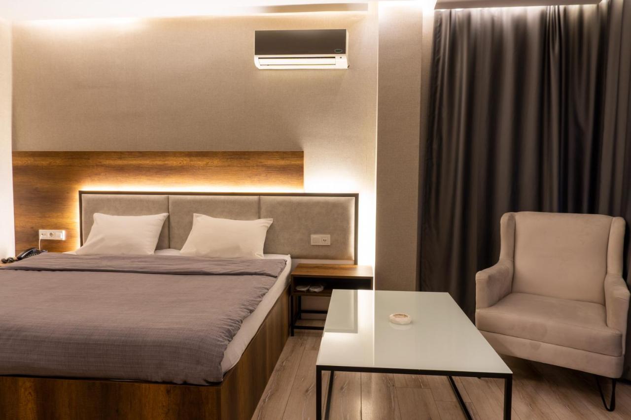 Anatolia Luxury Hotel Ankara Kültér fotó
