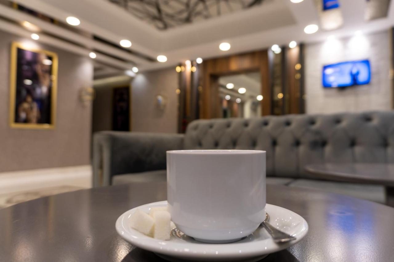 Anatolia Luxury Hotel Ankara Kültér fotó