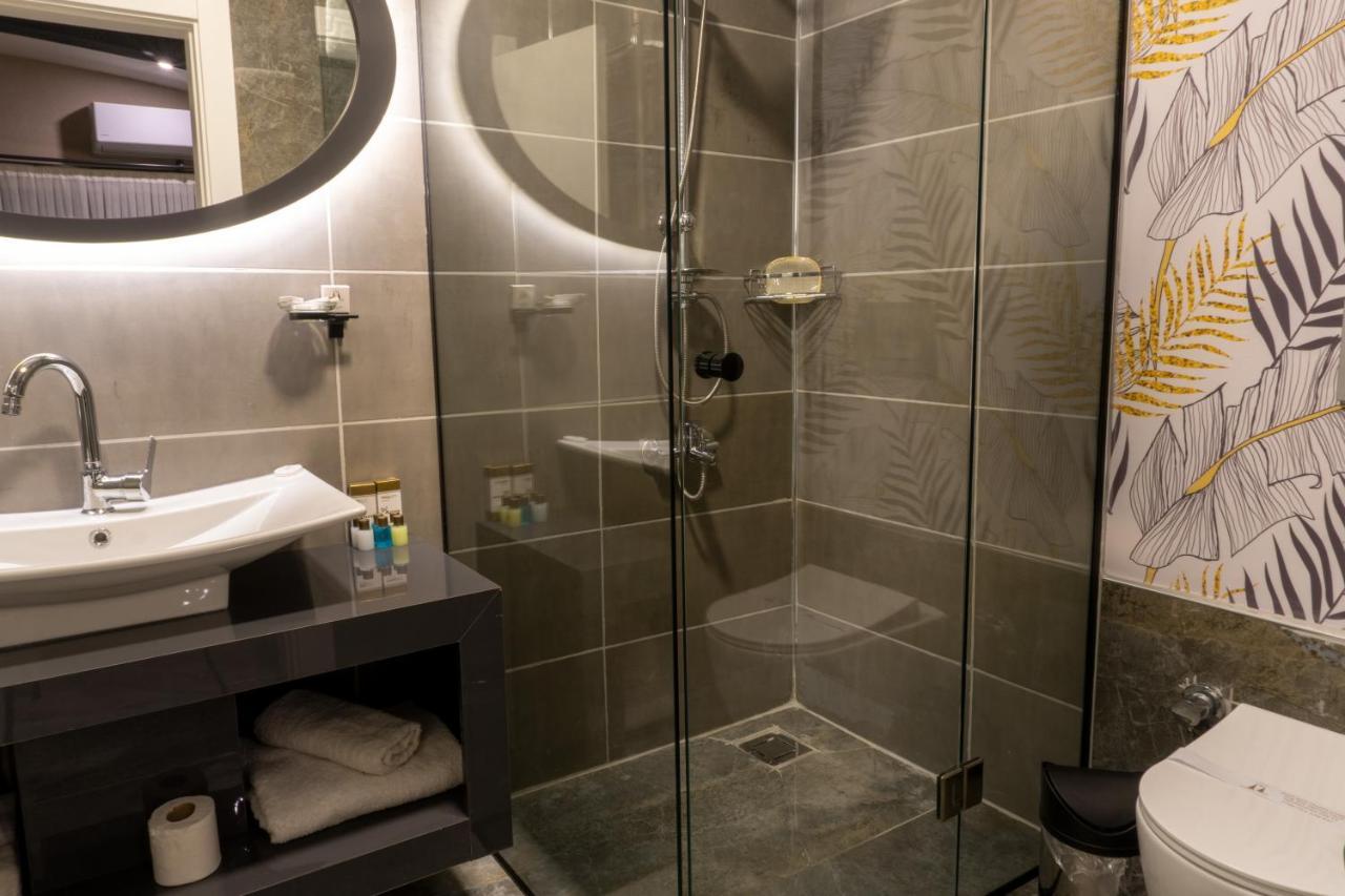 Anatolia Luxury Hotel Ankara Kültér fotó