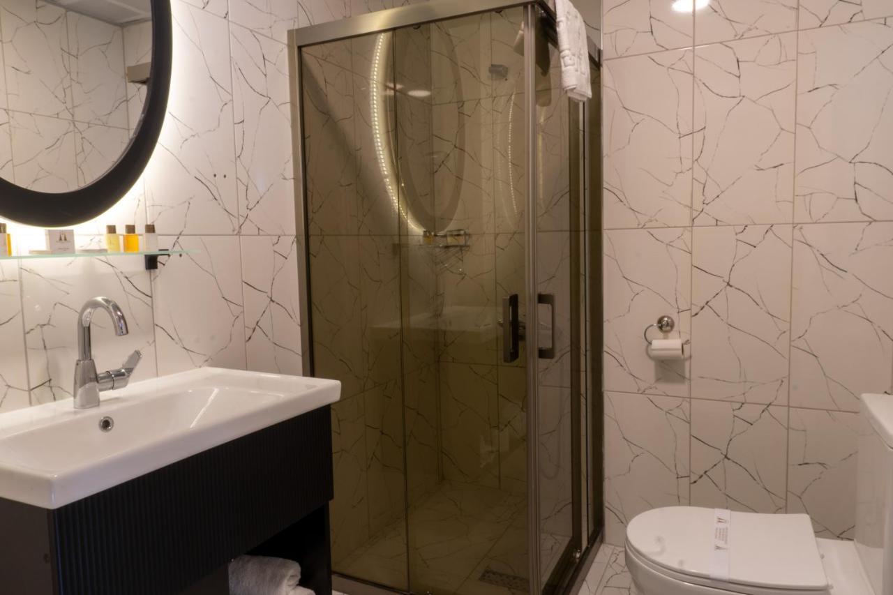 Anatolia Luxury Hotel Ankara Kültér fotó