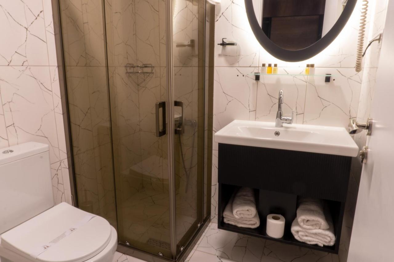 Anatolia Luxury Hotel Ankara Kültér fotó
