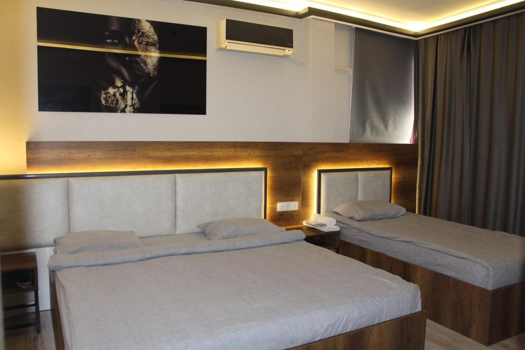 Anatolia Luxury Hotel Ankara Kültér fotó