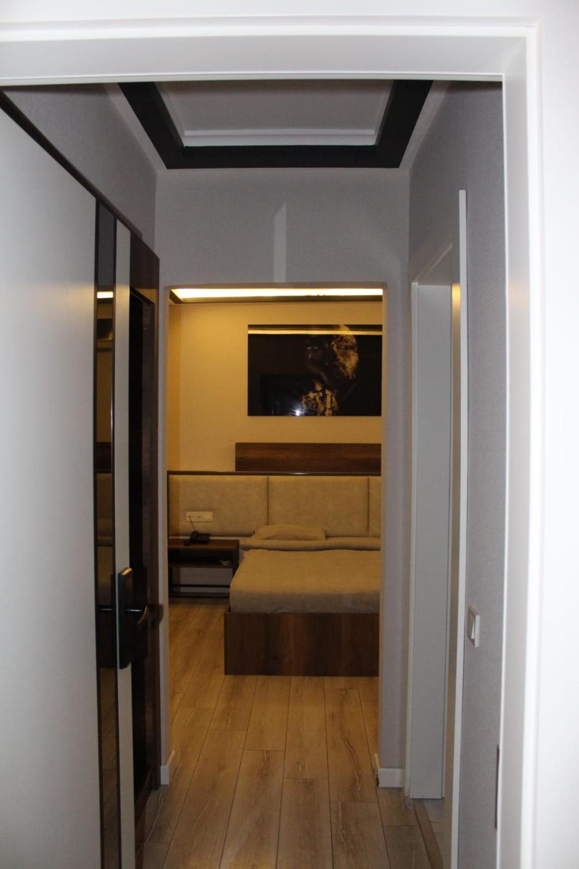 Anatolia Luxury Hotel Ankara Kültér fotó